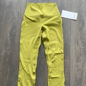 Lululemon Align High-Rise Pant 25"